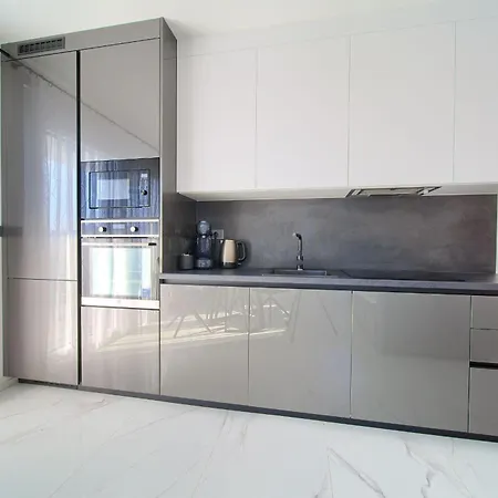 Luxury-relax Muraj Apartamento *