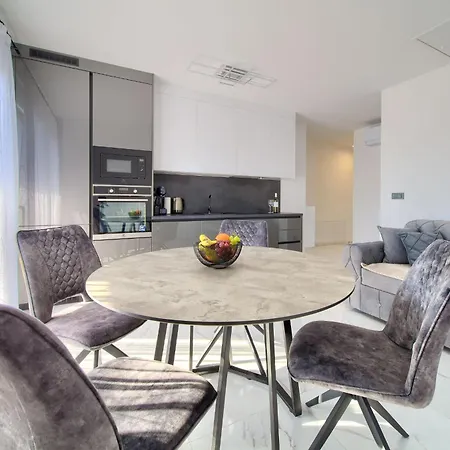 Apartment Luxury-relax Muraj