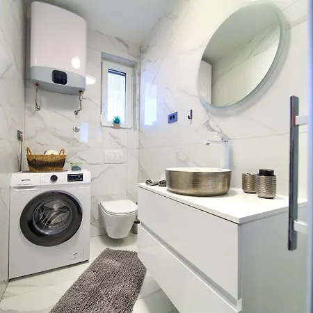 Luxury-relax Muraj Lägenhet Kornić