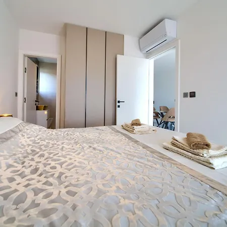 Luxury-relax Muraj Appartement