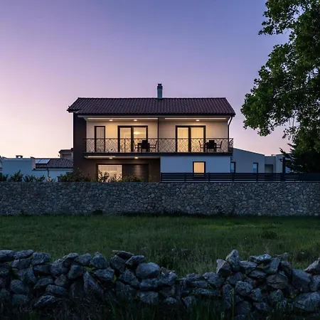 Apartamento Luxury-relax Muraj Kornić