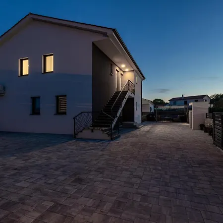 Luxury-relax Muraj Apartamento