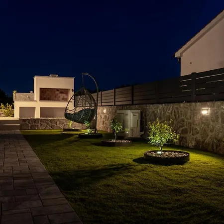 Luxury-relax Muraj * Kornić