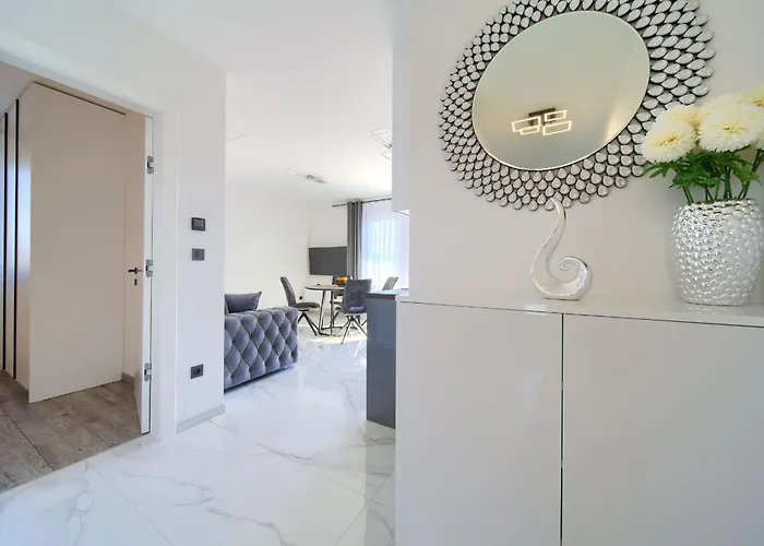 Appartement Luxury-relax Muraj Kornić