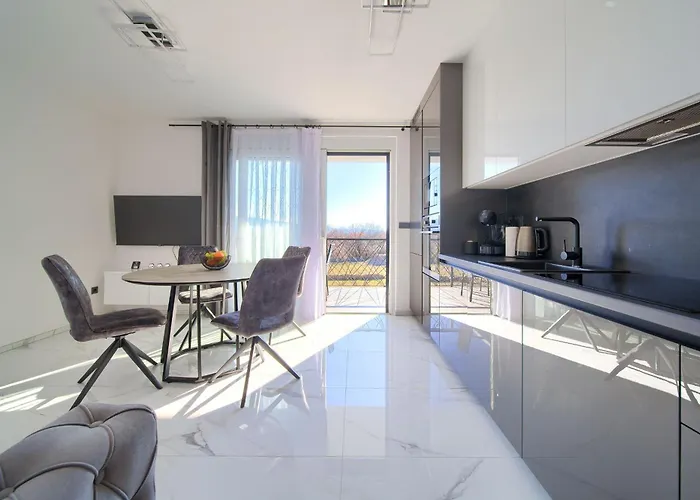 Luxury-relax Muraj *