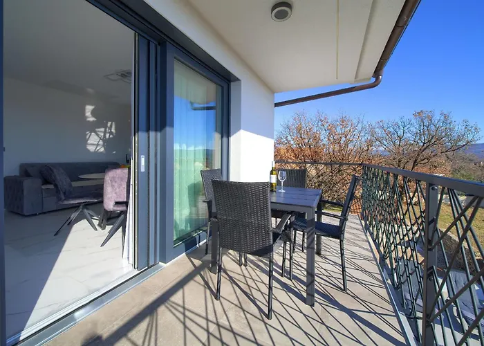 Luxury-relax Muraj * Kornić