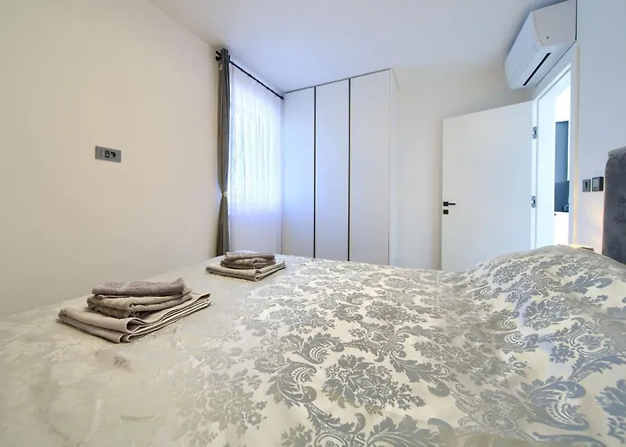 Appartement Luxury-relax Muraj Kornić