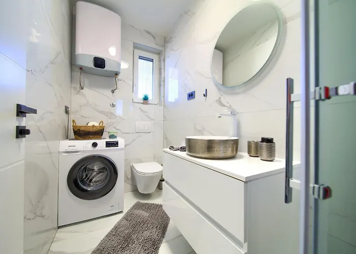 Luxury-relax Muraj Appartement Kornić
