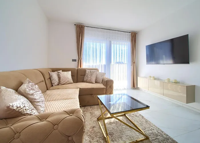 Luxury-relax Muraj * Kornić