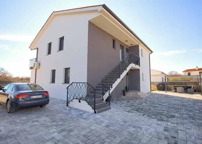 Luxury-relax Muraj * Kornić