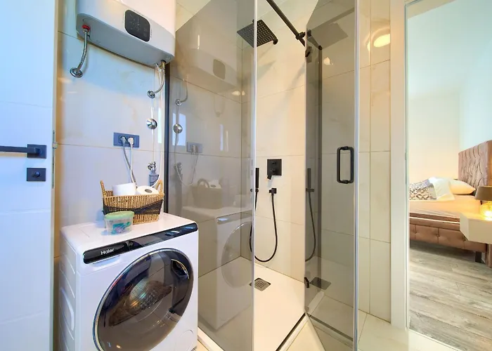 Luxury-relax Muraj * Kornić