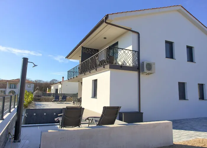Apartment Luxury-relax Muraj