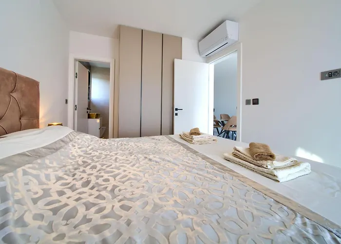 Luxury-relax Muraj Appartement