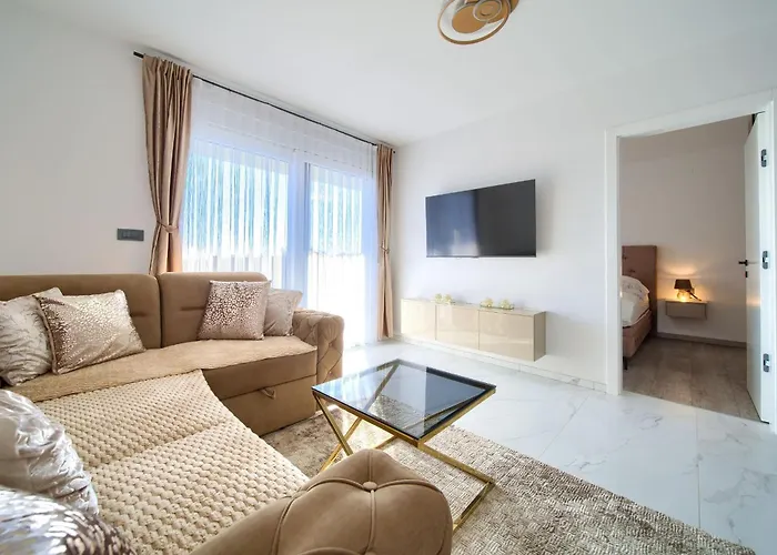 Luxury-relax Muraj