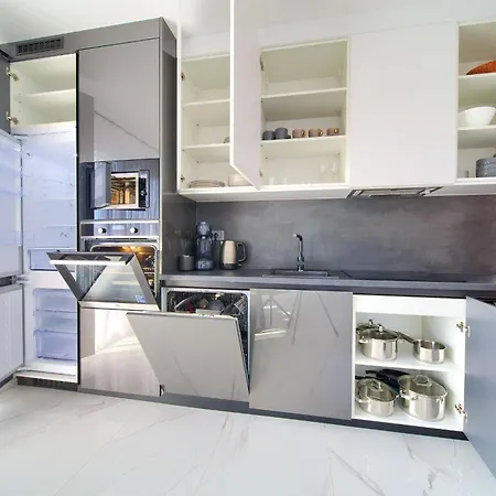 Luxury-relax Muraj Kornić