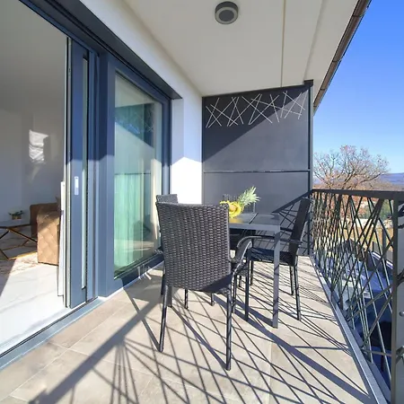 Luxury-relax Muraj Appartement *