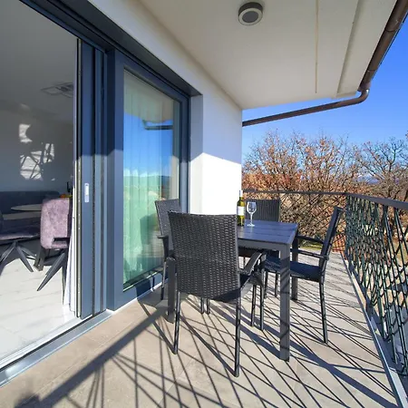 Luxury-relax Muraj * Kornić