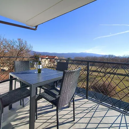 Luxury-relax Muraj Appartement Kornić