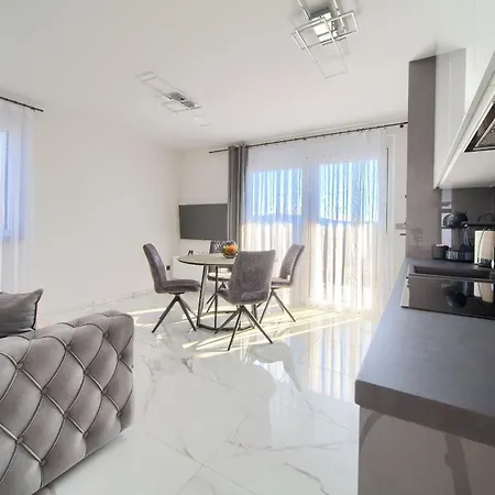 Appartement Luxury-relax Muraj Kornić