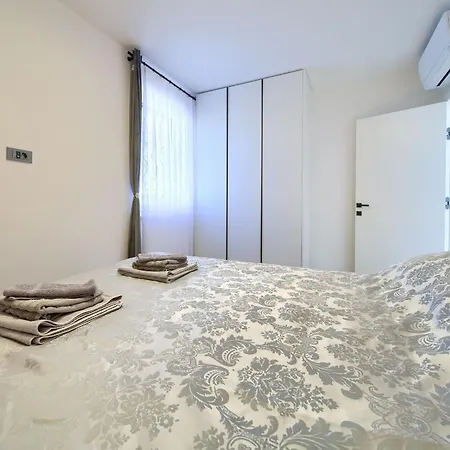 Appartement Luxury-relax Muraj Kornić