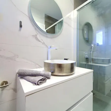 Luxury-relax Muraj Appartement Kornić