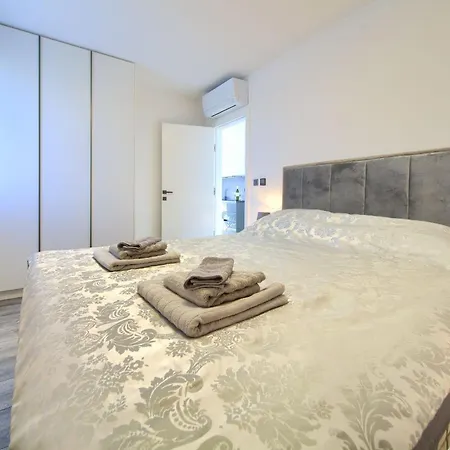 Appartement Luxury-relax Muraj Kornić