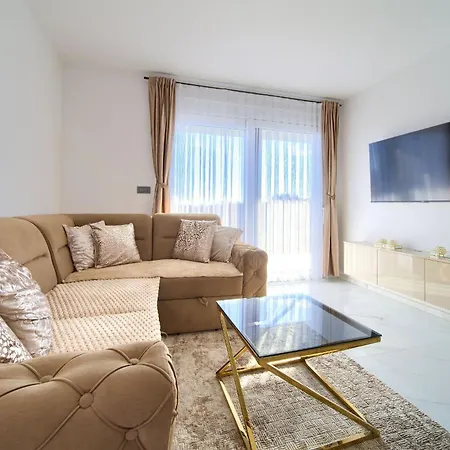 Luxury-relax Muraj * Kornić