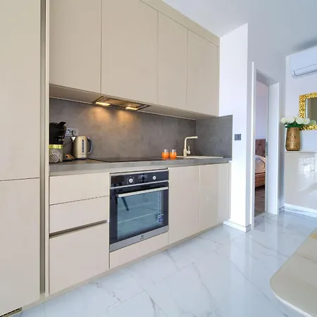 Luxury-relax Muraj Appartement *