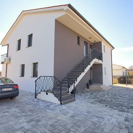 Luxury-relax Muraj * Kornić