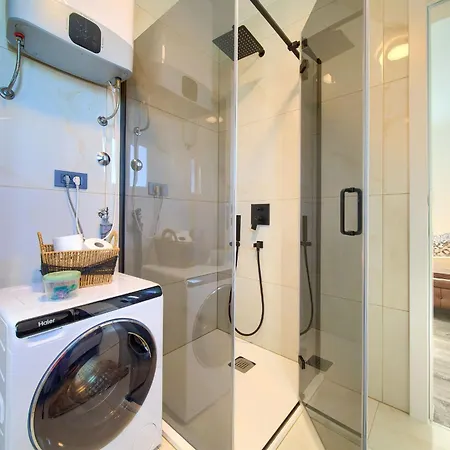 Luxury-relax Muraj * Kornić