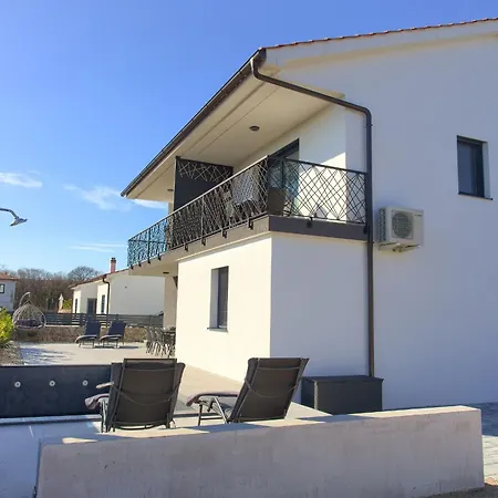 Appartamento Luxury-relax Muraj
