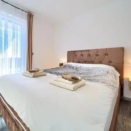 Luxury-relax Muraj Appartement *