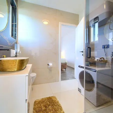 Appartement Luxury-relax Muraj Kornić