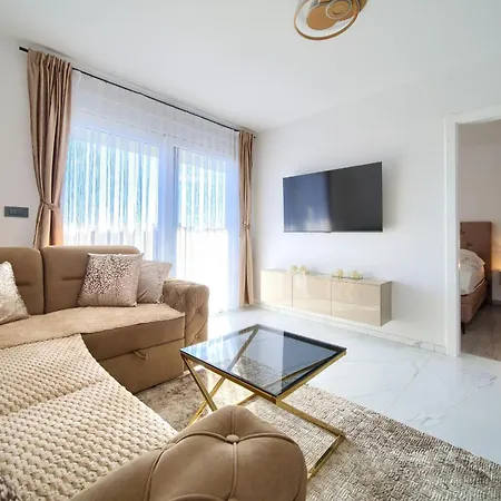Luxury-relax Muraj