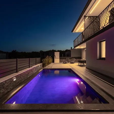 Appartamento Luxury-relax Muraj