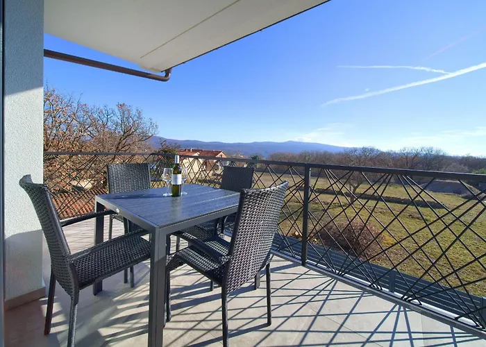 Luxury-relax Muraj Апартаменты Корнич