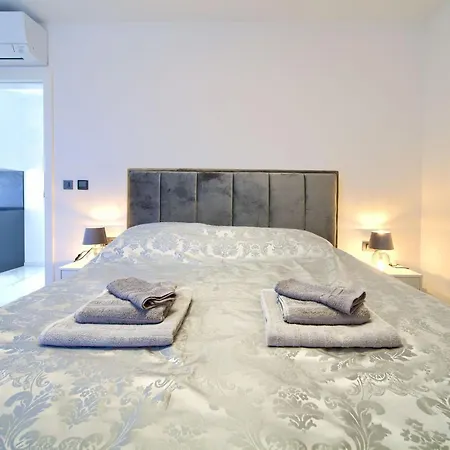 Luxury-relax Muraj Lejlighed Kornić