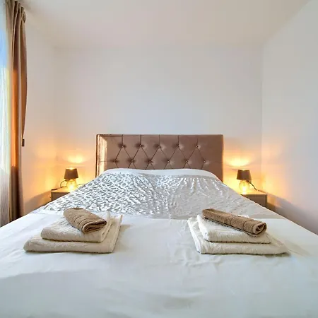 Luxury-relax Muraj Lejlighed Kornić