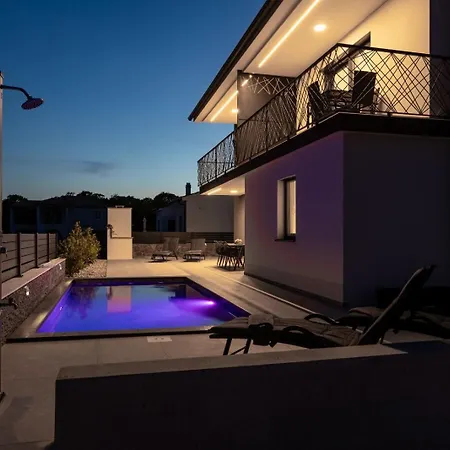 Lejlighed Luxury-relax Muraj *