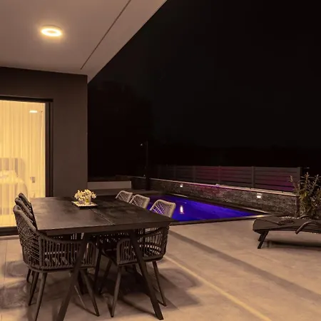 Lejlighed Luxury-relax Muraj